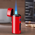 Load image into Gallery viewer, LuxFire Triple Jet Lighter
