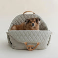 Load image into Gallery viewer, JetSet Pet Tote
